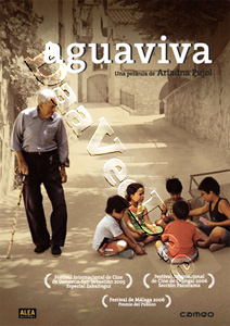 Aguaviva (DVD)